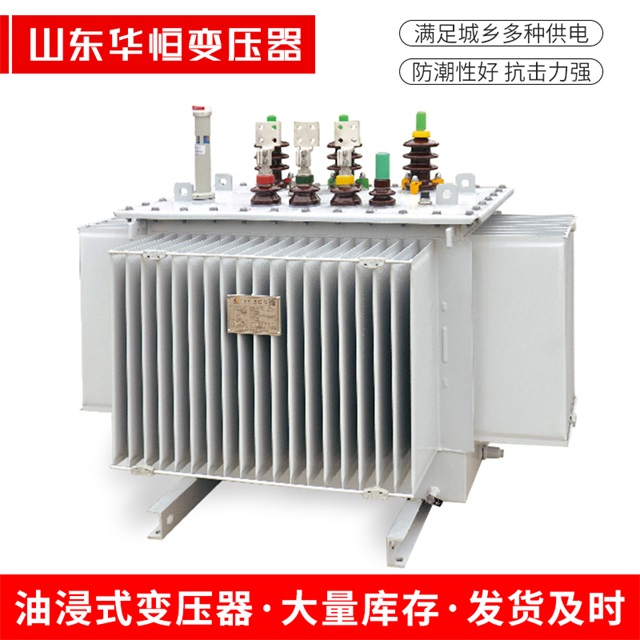 S13-10000/35厦门厦门厦门电力变压器