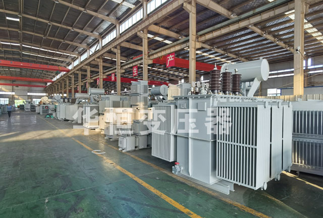 S13-8000/35厦门厦门厦门电力变压器厂家