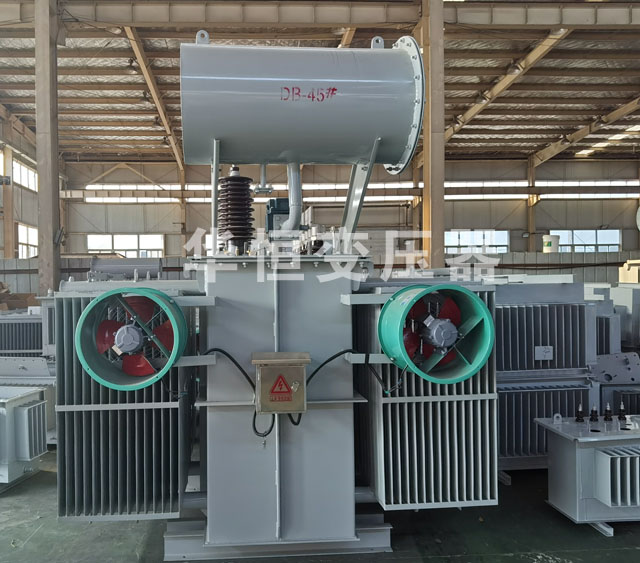 S13-8000/35厦门厦门厦门电力变压器