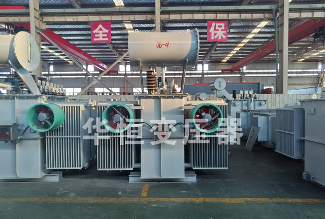 S13-6300/35厦门厦门厦门电力变压器