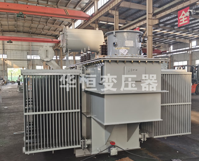 S11-6300/35厦门厦门厦门电力变压器价格